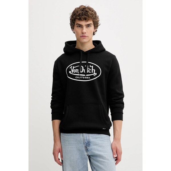 Mikina Von Dutch 65481985