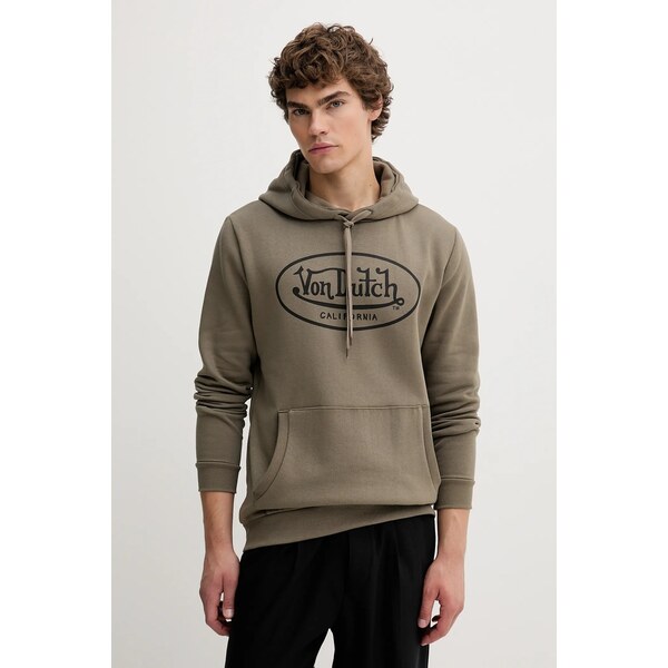 Mikina Von Dutch 65481986