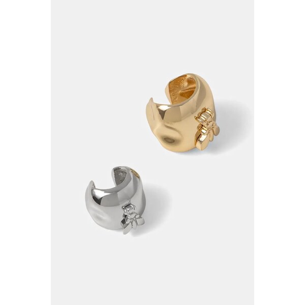 Náušnica Patrizia Pepe 2-pak 65482004