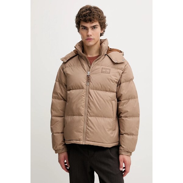 Páperová bunda Tommy Jeans 65481980