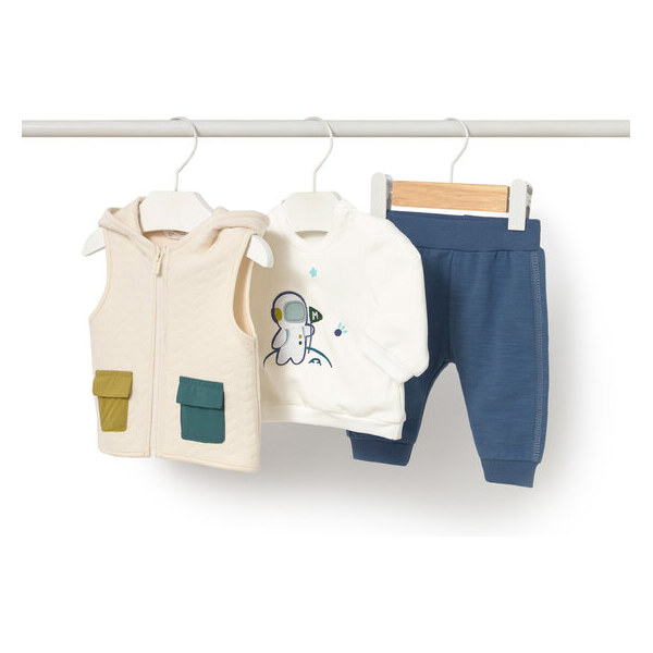 Tepláková súprava Mayoral 65482134