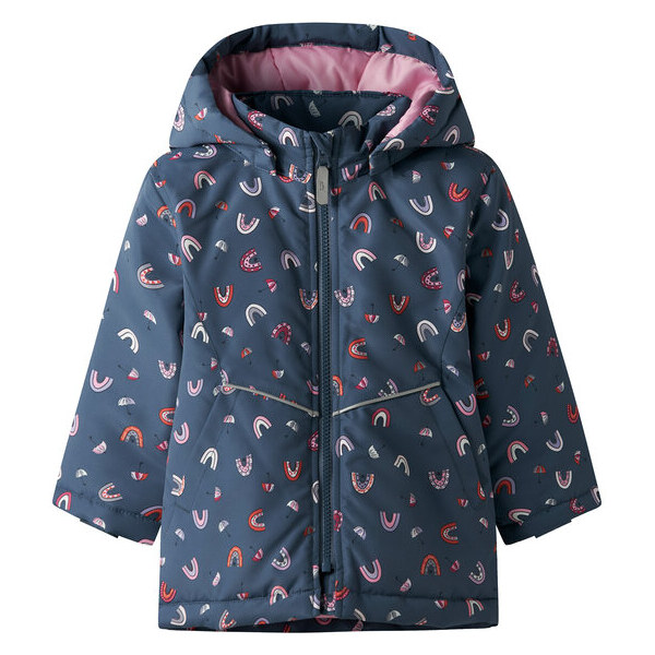 Prechodná bunda NAME IT 65482176