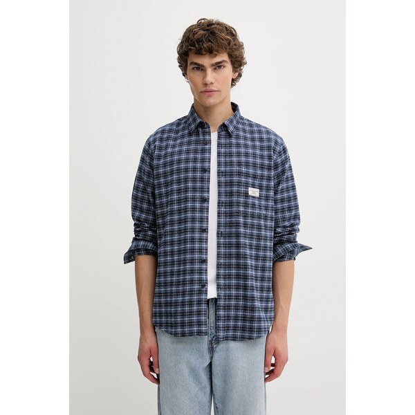 Bavlnená košeľa Guess Jeans 65488375