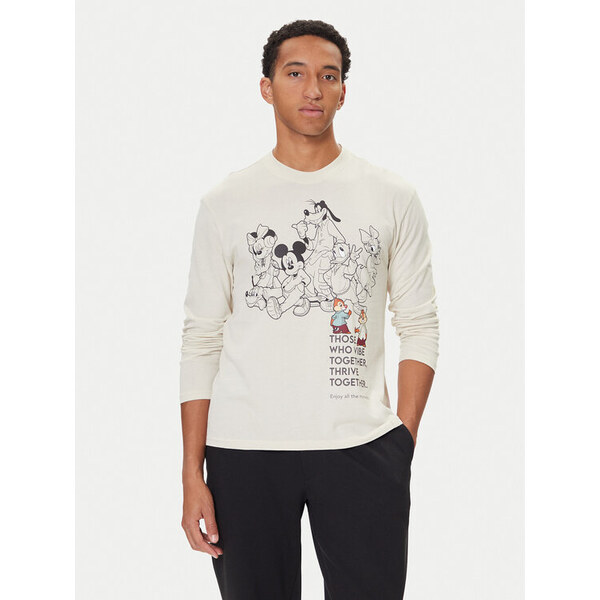 Pyžamový top United Colors Of Benetton 65482131