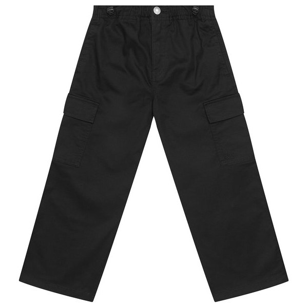 Bavlnené nohavice United Colors Of Benetton 65482147