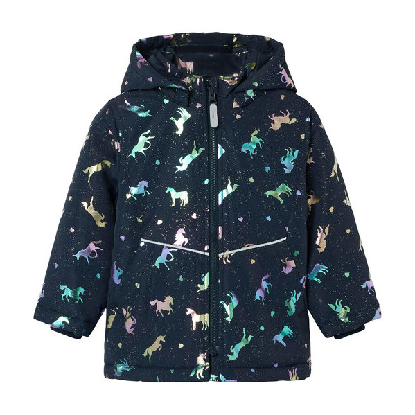 Prechodná bunda NAME IT 65482194