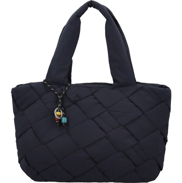 Coveri World Dámska kabelka na rameno tmavo modrá - Coveri Alvina 65617267