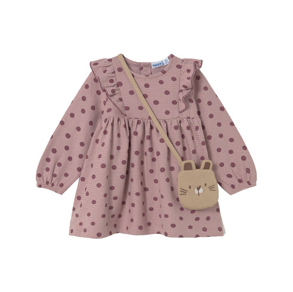 Každodenné šaty Mayoral 65482214