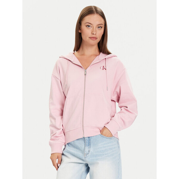 Mikina Calvin Klein Jeans 65482236