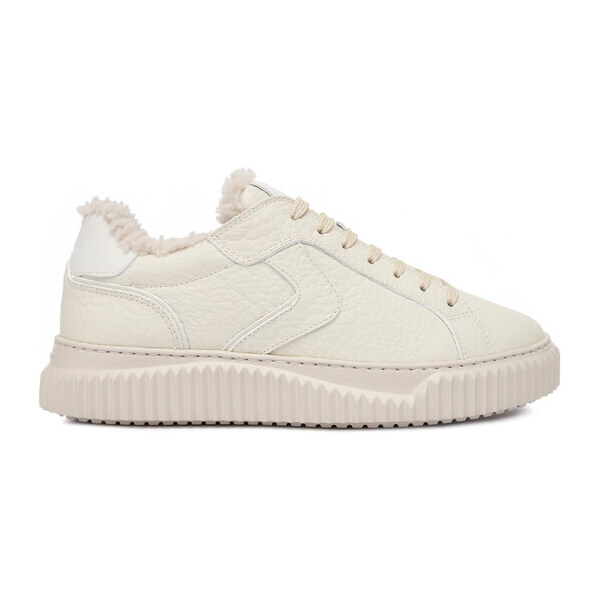 Sneakersy Voile Blanche 65424929