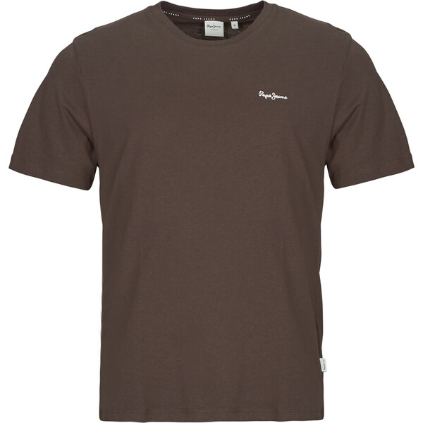 Pepe jeans Tričká s krátkym rukávom CONTRAST CONNOR Pepe jeans 65482920