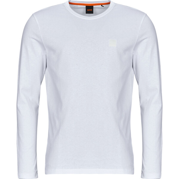 BOSS Tričká s dlhým rukávom Tacks BOSS 65482929