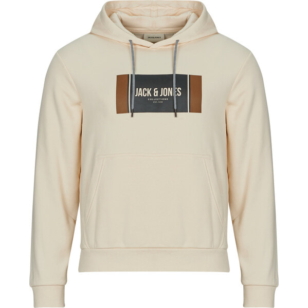 Jack & Jones Mikiny JJHAYATO Jack & Jones 65482947