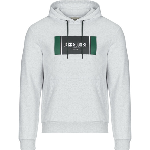 Jack & Jones Mikiny JJHAYATO Jack & Jones 65482948