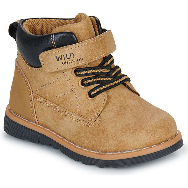 Chicco Polokozačky POLACCHINO FABIO Chicco 65482966