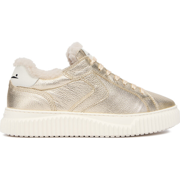 Sneakersy Voile Blanche 65482683