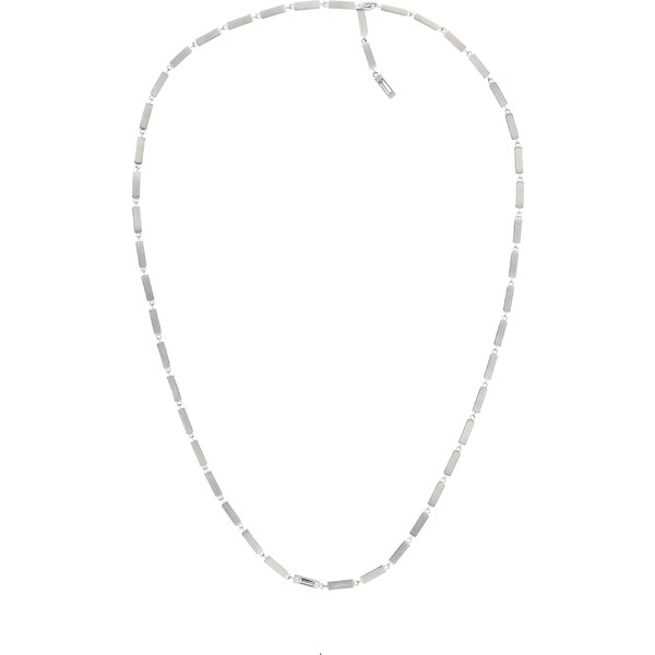 Calvin Klein Štýlový pánsky náhrdelník Essentials Links 35100069 66595127