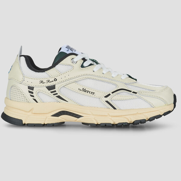 Mercer Amsterdam Nízke tenisky The Re-Run Nappa Mercer Amsterdam 65482925