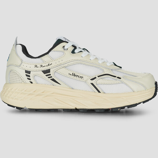 Mercer Amsterdam Nízke tenisky The Re-Run Max Nappa Mercer Amsterdam 65482926