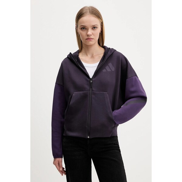 Mikina adidas adidas x Z.N.E 65482544