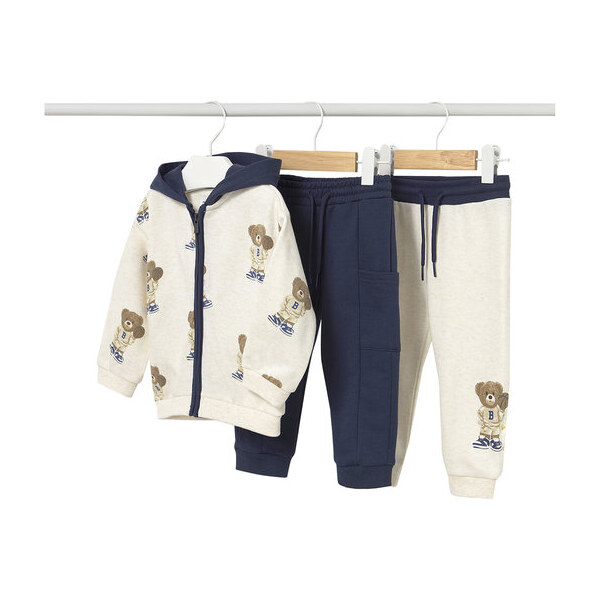 Tepláková súprava Mayoral 65482150