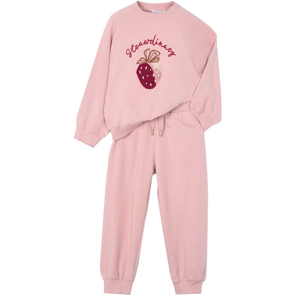 Tepláková súprava Mayoral 65482130