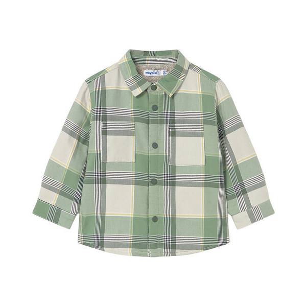 Prechodná bunda Mayoral 65482663