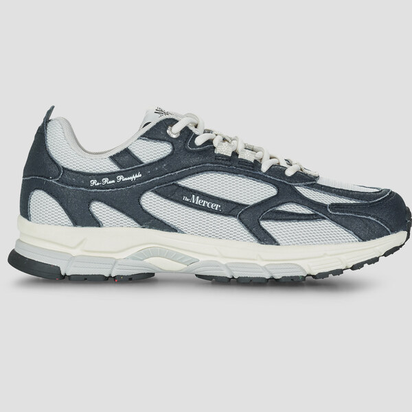 Mercer Amsterdam Nízke tenisky The Re-Run Pineapple 2.0 Mercer 65482922