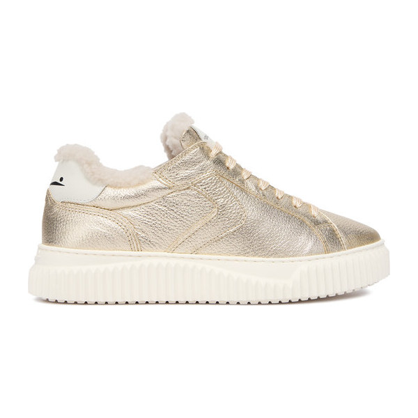Sneakersy Voile Blanche 65482664