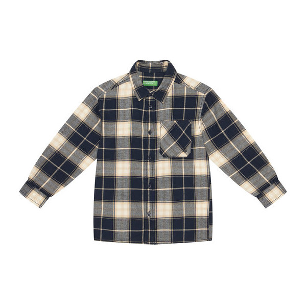 Košeľa United Colors Of Benetton 65483911