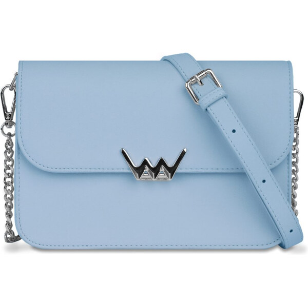 Dámska kabelka Vuch Aine Blue 65483359