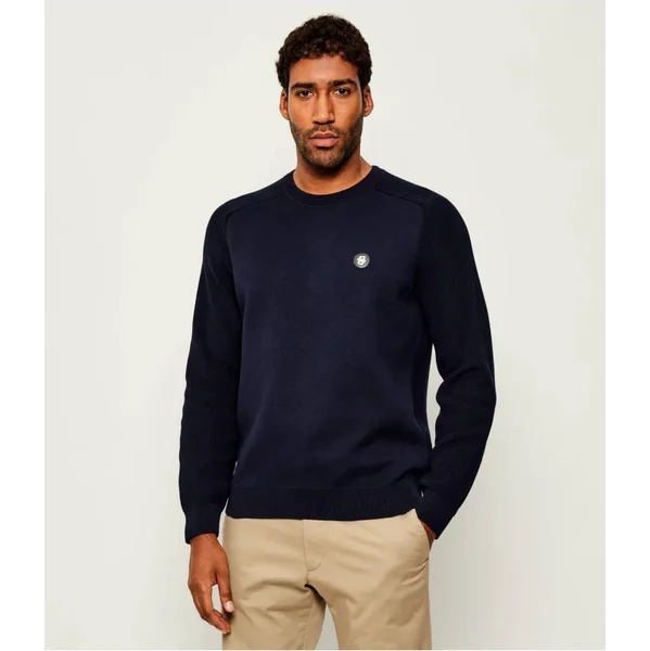 BOSS BLACK Sveter C-Illian | regular fit 65485575