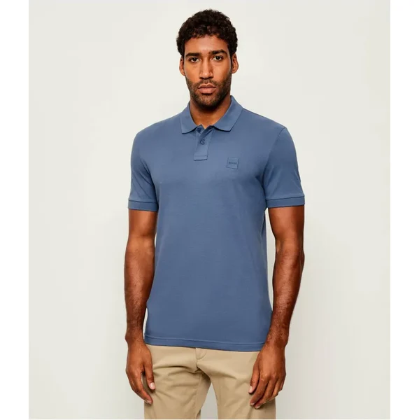 BOSS ORANGE Polo tričko Passenger | Slim Fit 65485590