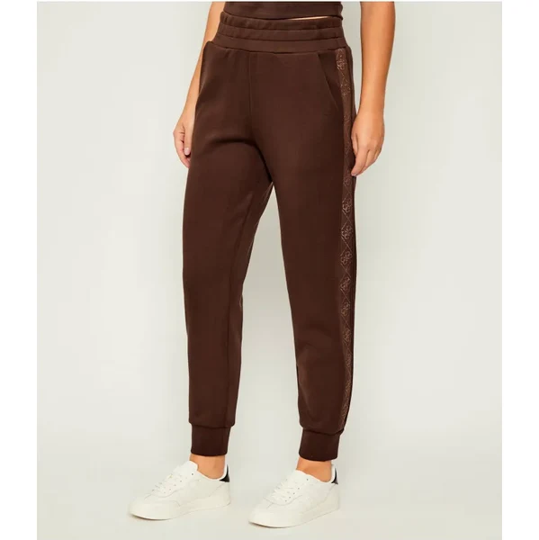 GUESS Teplákové nohavice NEW VICTOIRE | regular fit 65485407