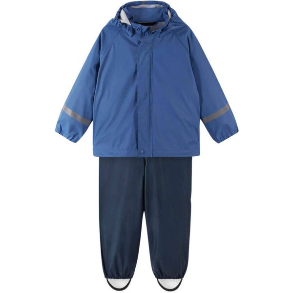 Reima Tihku Jr 5100021A-6550 súprava na dážď 65549249