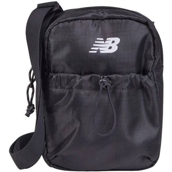 Taška New Balance Essential Sling BK LAB51901BK 65555009