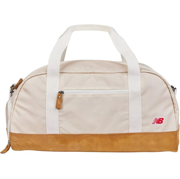 Športová taška New Balance LEGACY ICON DUFFLE BAG LIN LAB51504LIN 65555580