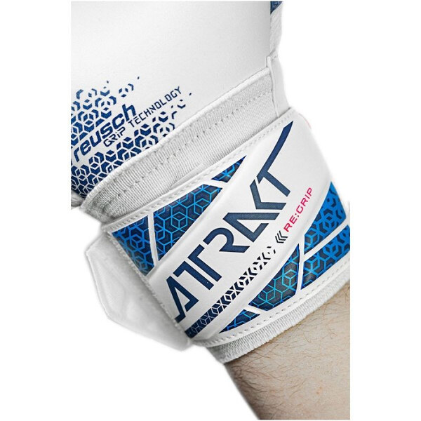 Rukavice Reusch Attrakt RE:GRIP NC 65556070