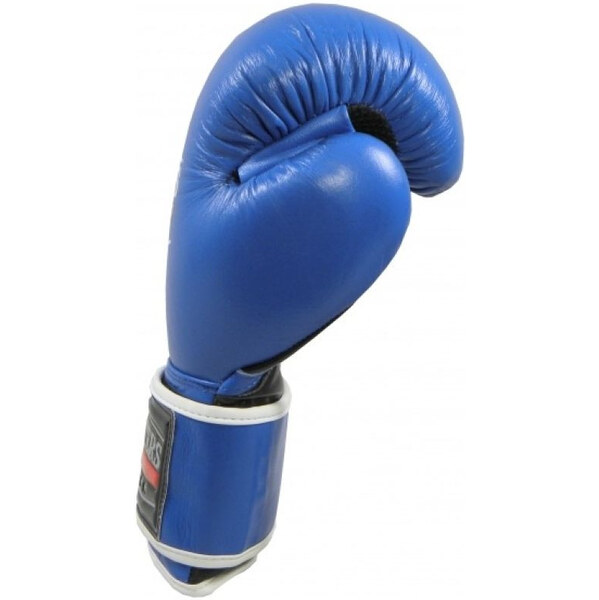 Masters Boxerské rukavice RBT-301W 10 oz (WAKO APPROVED) 65556443