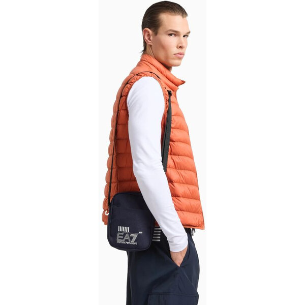 Pánska taška cez rameno Emporio Armani EA7 (245086-CC940-08138) 65556644