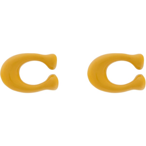 Náušnice Coach 64742415