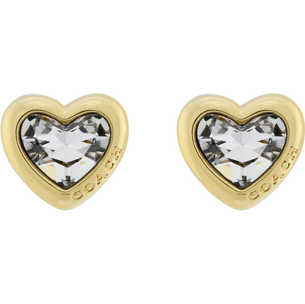 Náušnice Coach 64742362