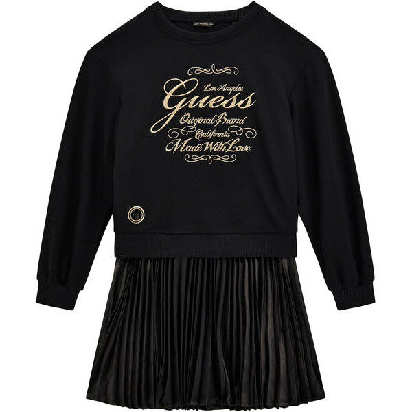 Každodenné šaty Guess 65483886
