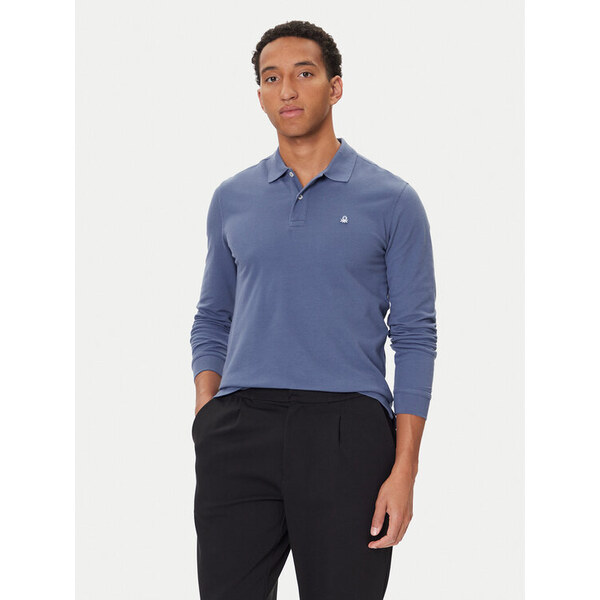 Polokošeľa United Colors Of Benetton 65483874