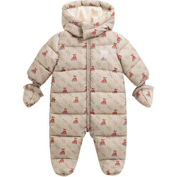 Zimná kombinéza Guess 65483863