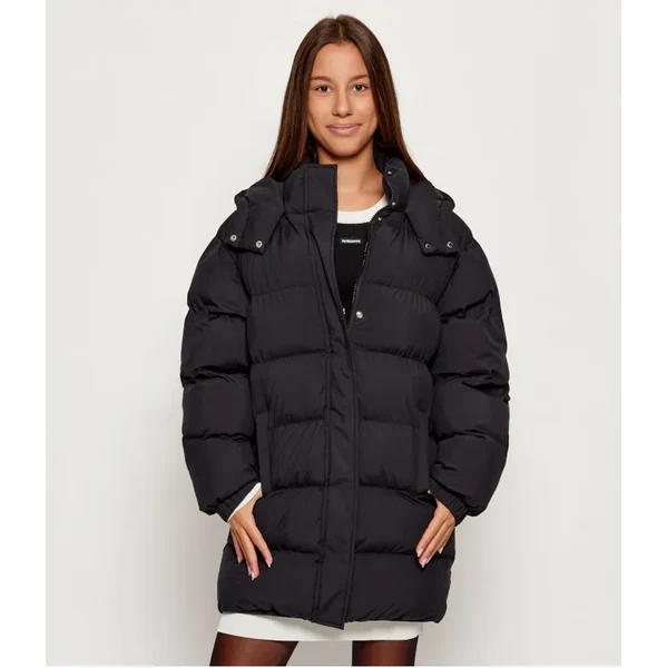 Patrizia Pepe Bunda | regular fit 65485544