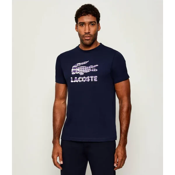 Lacoste Tričko | regular fit 65485527