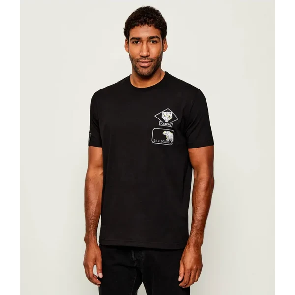 Iceberg Tričko | regular fit 65485453