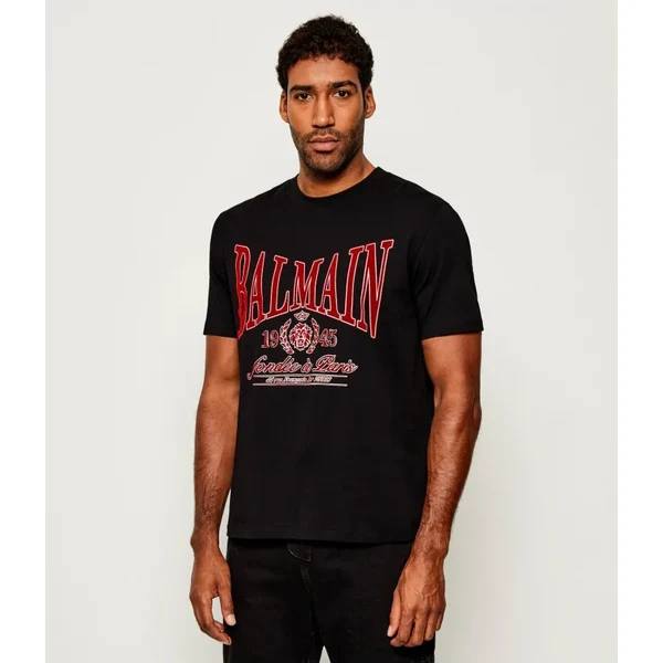 Balmain Tričko | regular fit 65485555