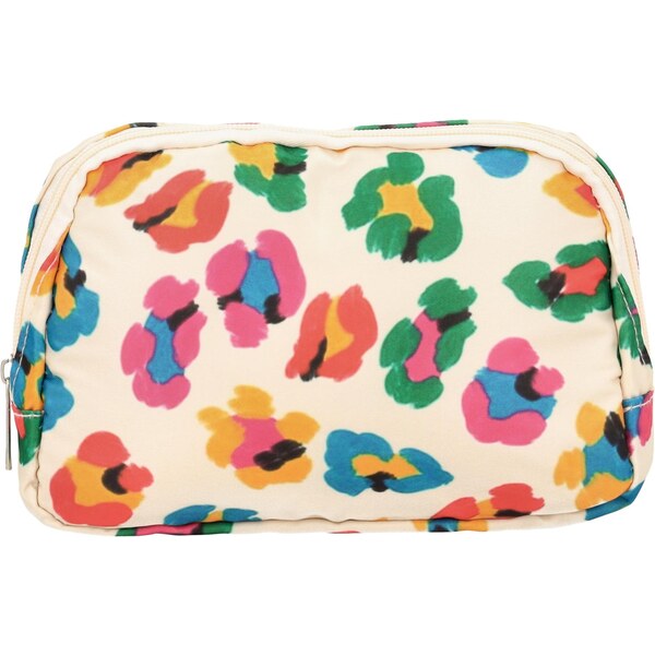 swirly Ľadvinka béžová / modrá / žltá / zelená 65874298